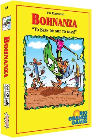 Bohnanza
