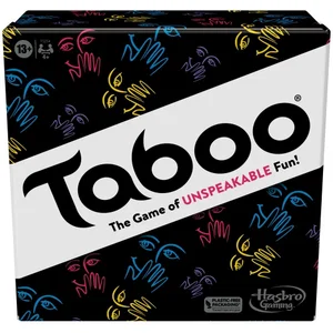 Taboo Classic Edition