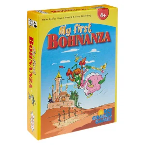 My First Bohnanza