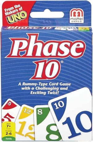 Phase 10