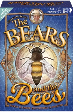 The Bears and The Bees Game