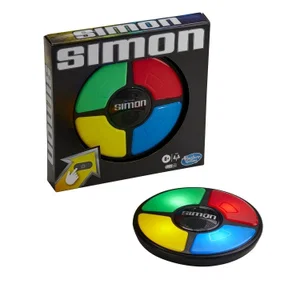 Simon Classic