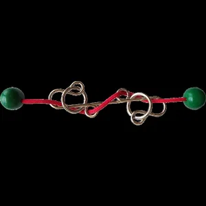 Wire Puzzle Sidewinder