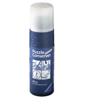 Puzzle Conserver Clear