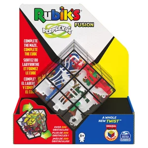 Rubik's Perplexus Fusion 3x3 Maze Ball