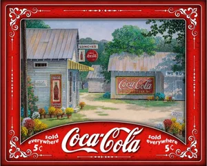 500 Pc Puzzle - Springtime Serenity