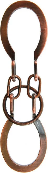 Wire Puzzle Horseshoe