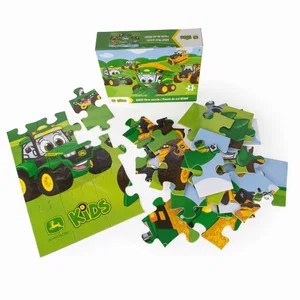 John Deere Kids 3’ x 2’ Floor Puzzle
