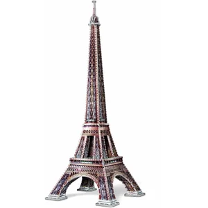 Puzzle 3D Eiffel Tower 816 pc