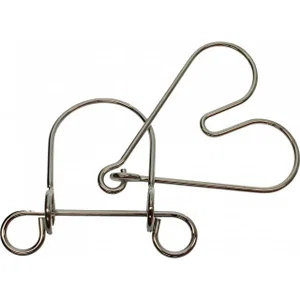 Heart Breaker Wire Puzzle Level 5 Easy
