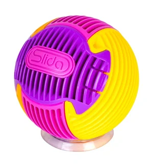 Slida Sphere Puzzle