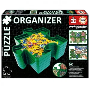 Educa Puzzle Sorter Educa