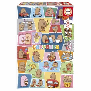 Educa 300 Capyfun Fsc(R)