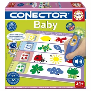 Educa Baby Multi Fsc Connector