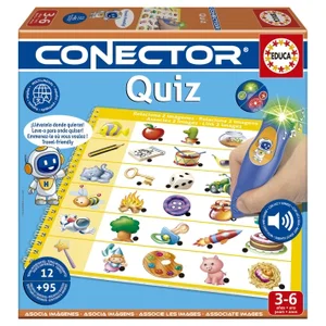 Educa Fsc Multi Quiz Connector