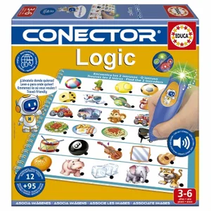 Educa Logic Multi Fsc Connector