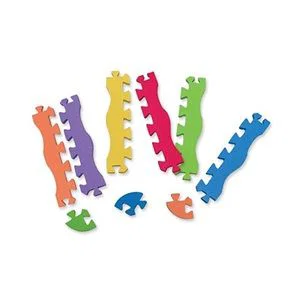 Edu Tile Edge and Corners 16pc