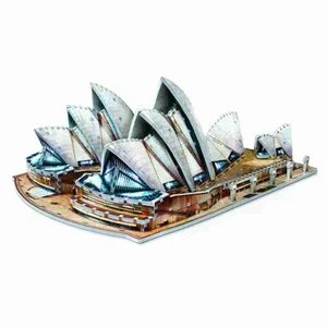 Puzzle 3D Sydney Opera House 925 pc