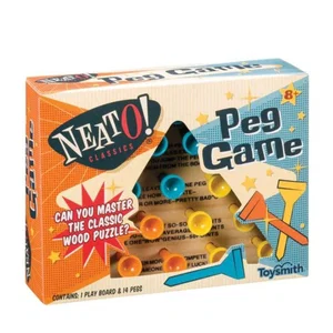 Peg Game
