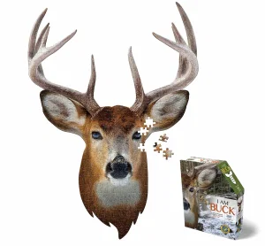 Puzzle Mini I am Buck 300pc