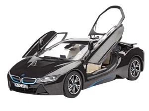Model Set BMW i8 - Revell Model