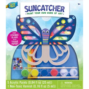 Suncatcher Classic Wood Paint Kit