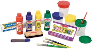 Easel Accessory Set