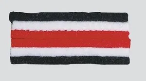 Chalk Erasers - Felt