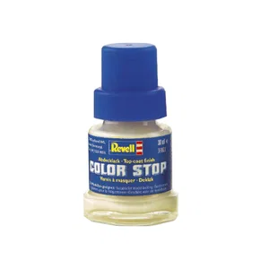 Acrylic Paint Colour Stop 30ml