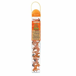 Toob Horses 12pc
