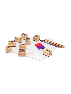Friendship Stamp Set