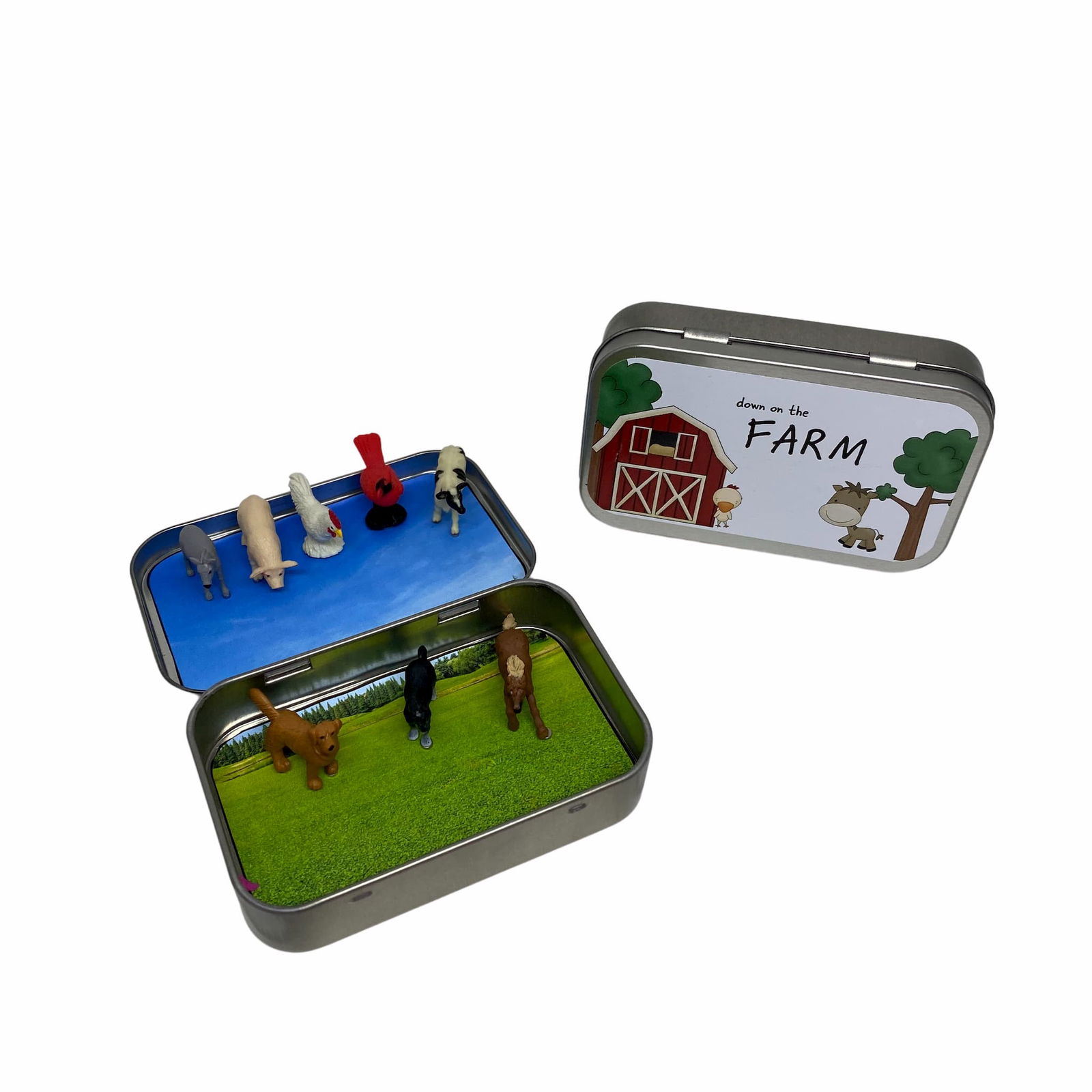 660-0110 Product Image 1