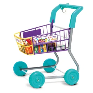 Casdon Shopping Trolley
