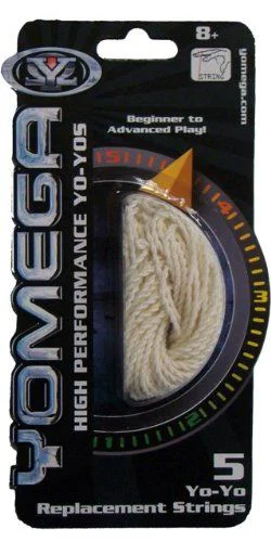 Yo-Yo String