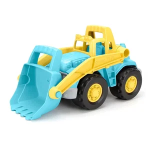 Loader Truck - Green Toys