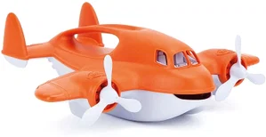 Fire Plane - Green Toys
