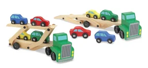 Car Carrier