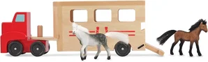 Horse Carrier