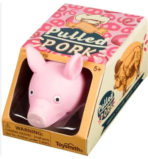 Pulled Pork
