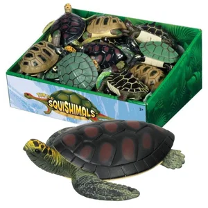 Turtle Squishimals 5"
