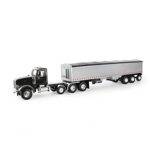 1:16 Peterbilt 367 with Grain Trailer
