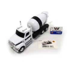 1:64 Western Star Cement Mixer