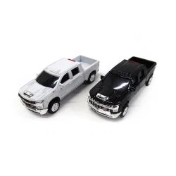 1:64 2020 Chevy Silverado 2500HD AST