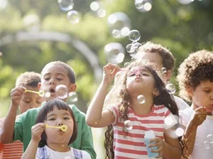 Bubbles 2 oz Bottles