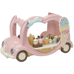 Ice Cream Van