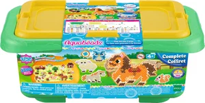 Aquabeads - Day on the Farm