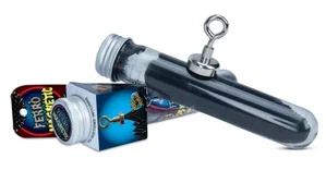Ferromagnetic Fluid