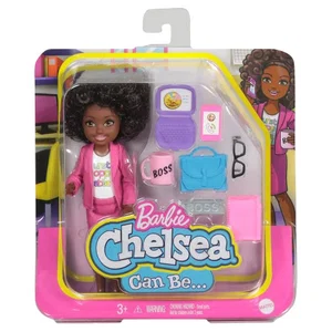 Barbie: Chelsea Office Playset
