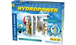 Hydropower Science Kit