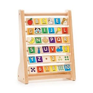 Abacus ABC-123